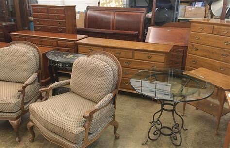 Sunday 11am 5pm. . Furniture consignment store near me